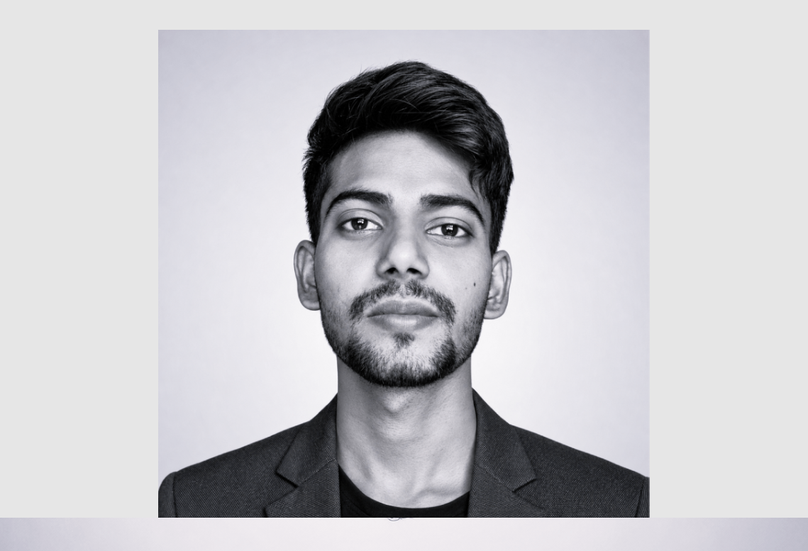 Pranay Haldar