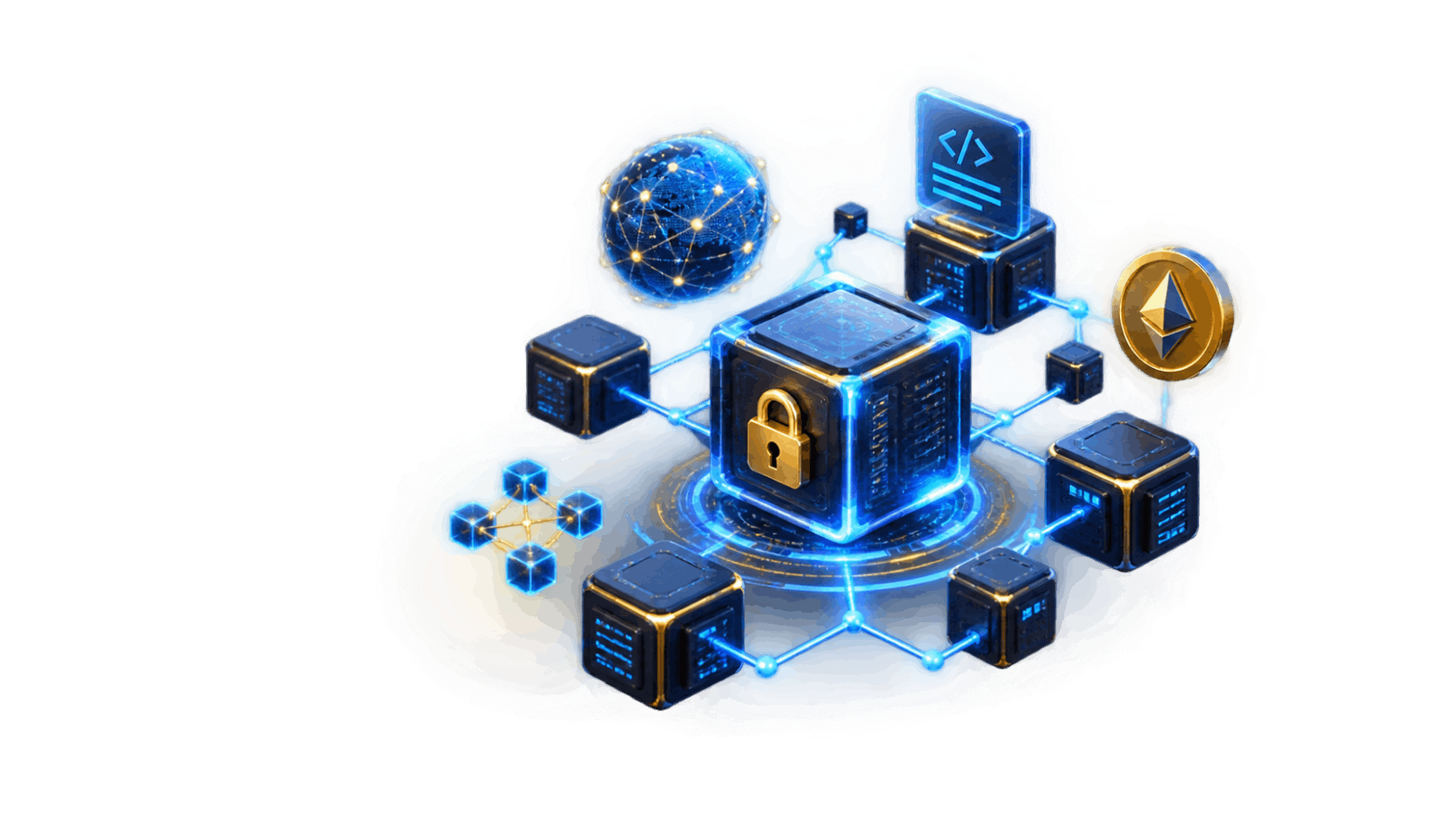 Blockchain Development